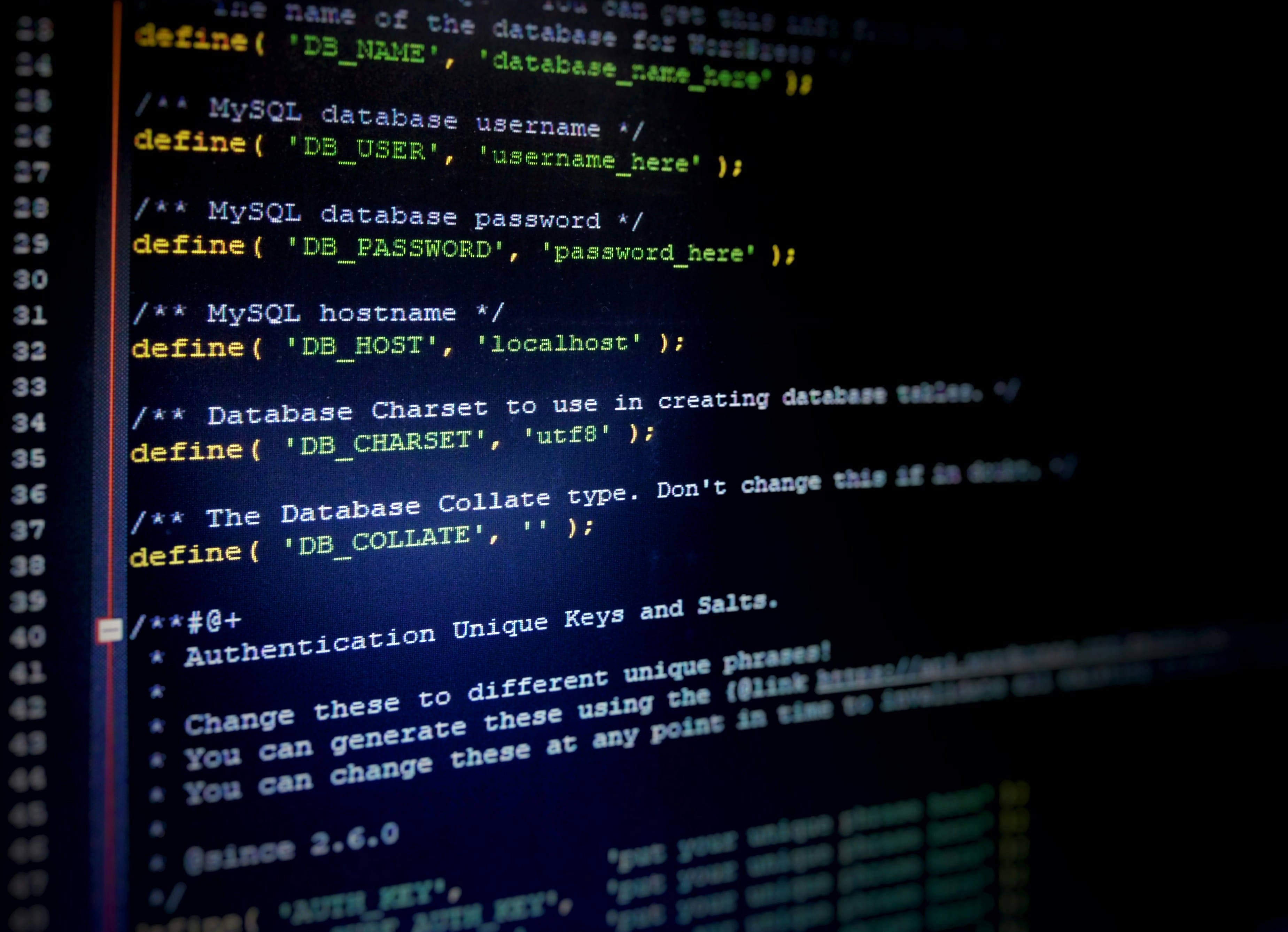 Patch & Firmware Automation